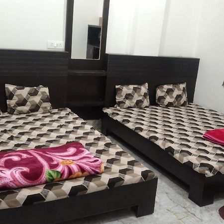 Mangal Dham, Deoghar Hotel ภายนอก รูปภาพ