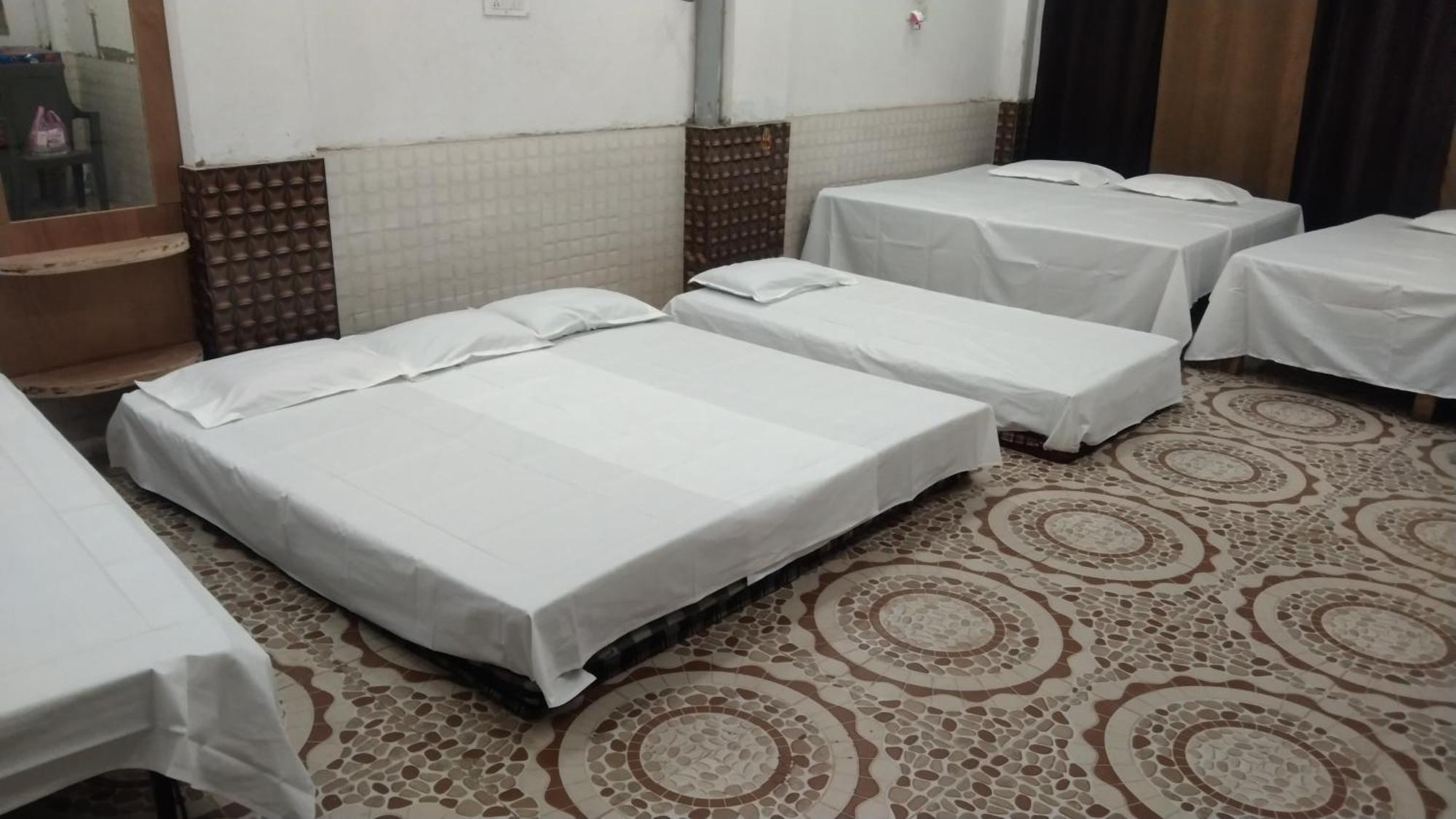Mangal Dham, Deoghar Hotel ภายนอก รูปภาพ
