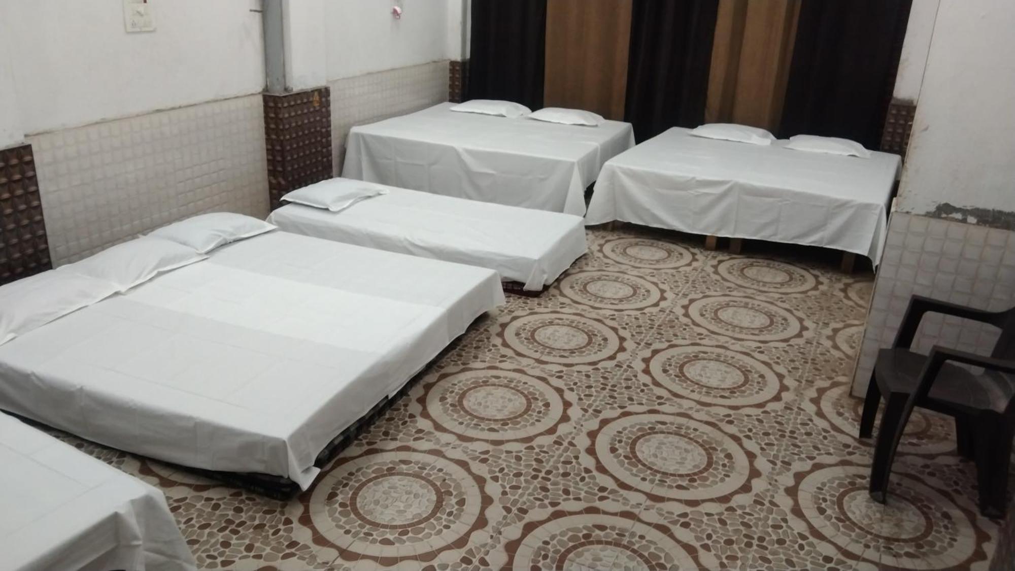 Mangal Dham, Deoghar Hotel ภายนอก รูปภาพ