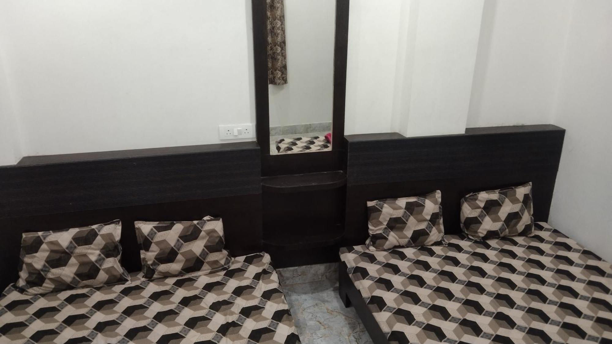 Mangal Dham, Deoghar Hotel ห้อง รูปภาพ